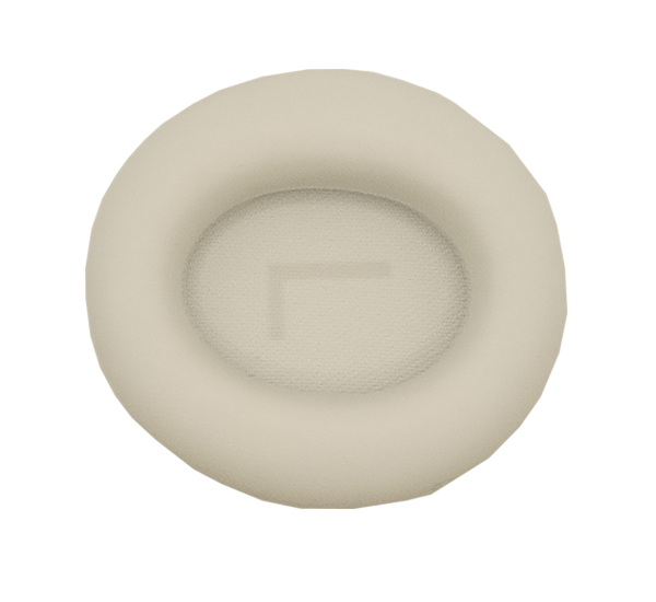 Ear cushion