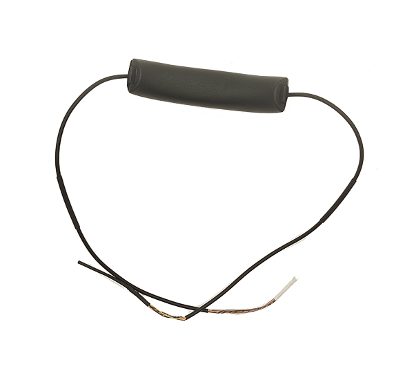 Headband cushion