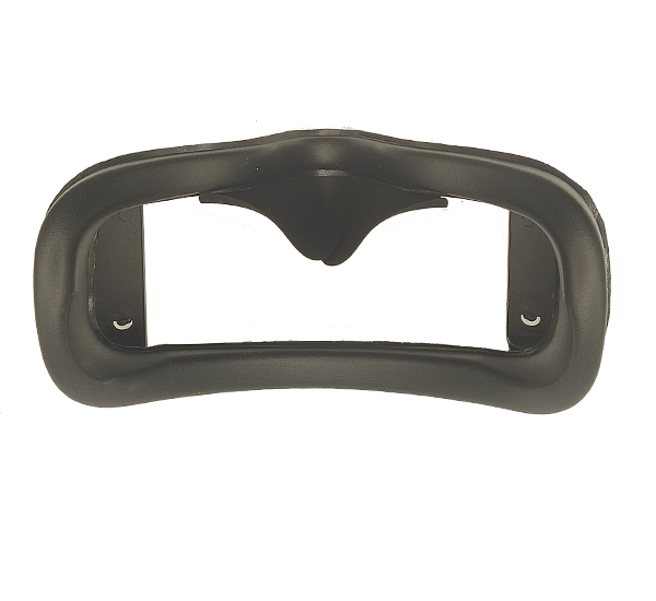 VR face stickers