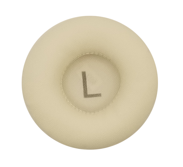 Ear cushion