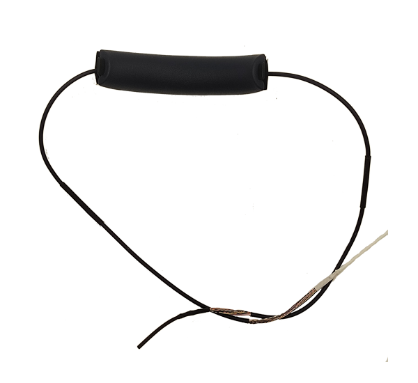 Headband cushion