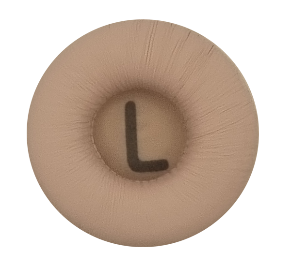 Ear cushion