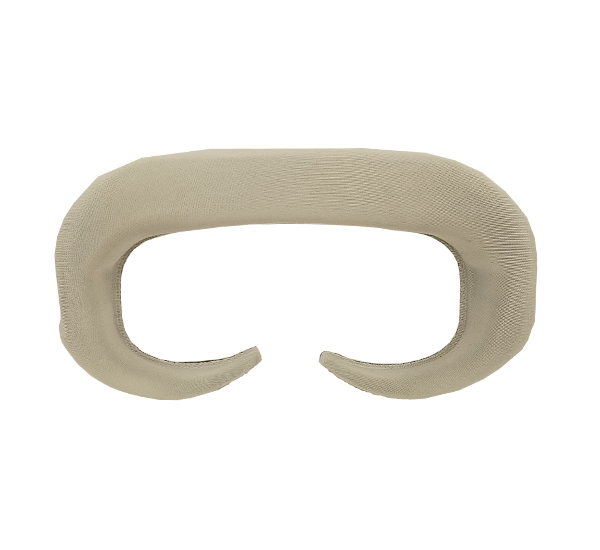 VR face stickers