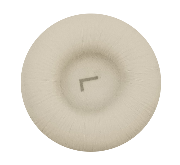Ear cushion
