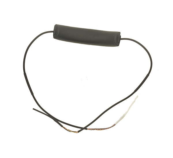Headband cushion