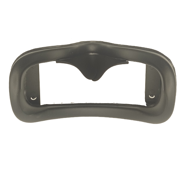 VR face stickers