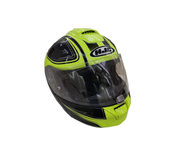 Helmet